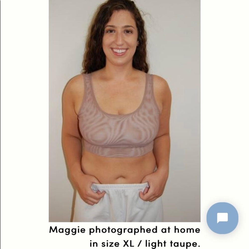 Underbares - The Mesh U-Bra